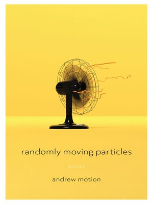 cover image of Randomly Moving Particles